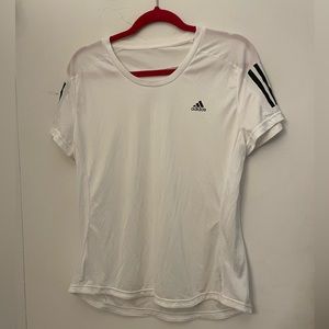 New Adidas running t-shirt